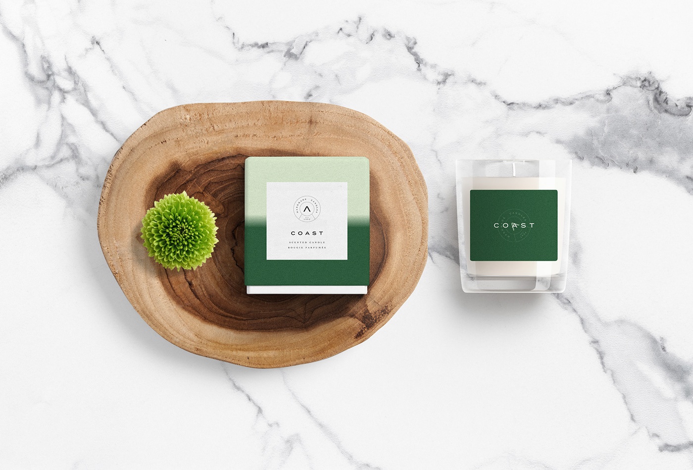 日用品包裝設(shè)計(jì)