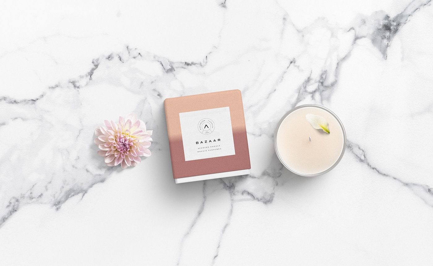 品牌包裝設(shè)計(jì)