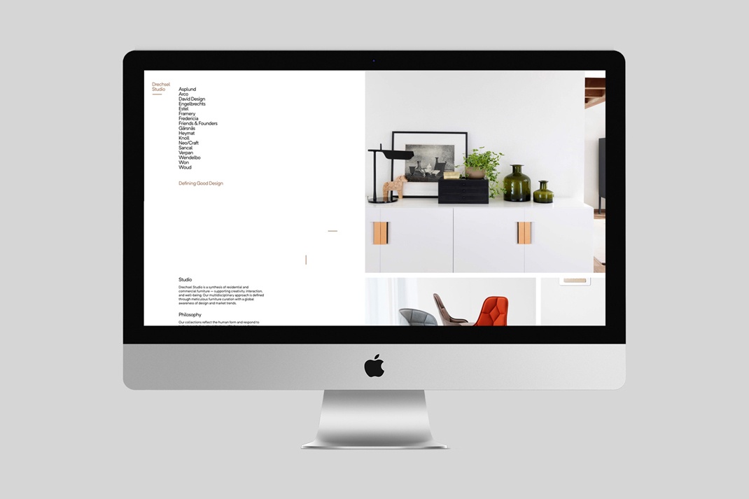家具公司品牌形象設計 家具公司品牌形象設計