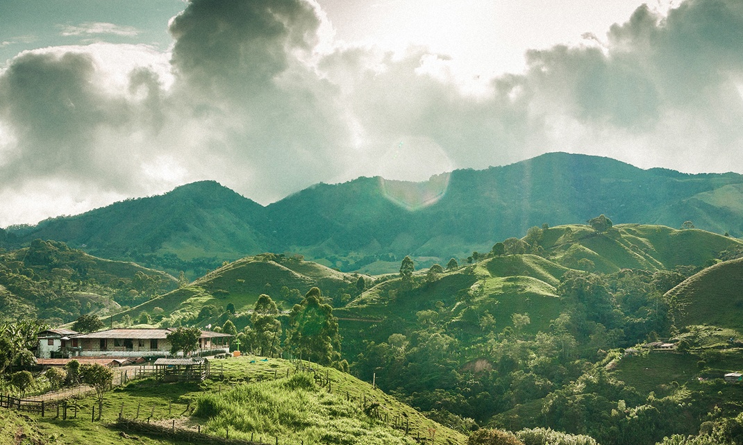 咖啡產品包裝如何設計