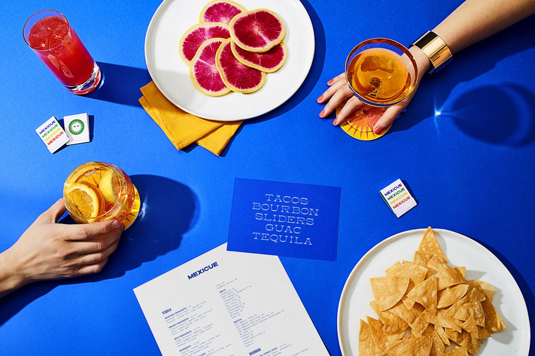 深圳餐飲品牌vi設計