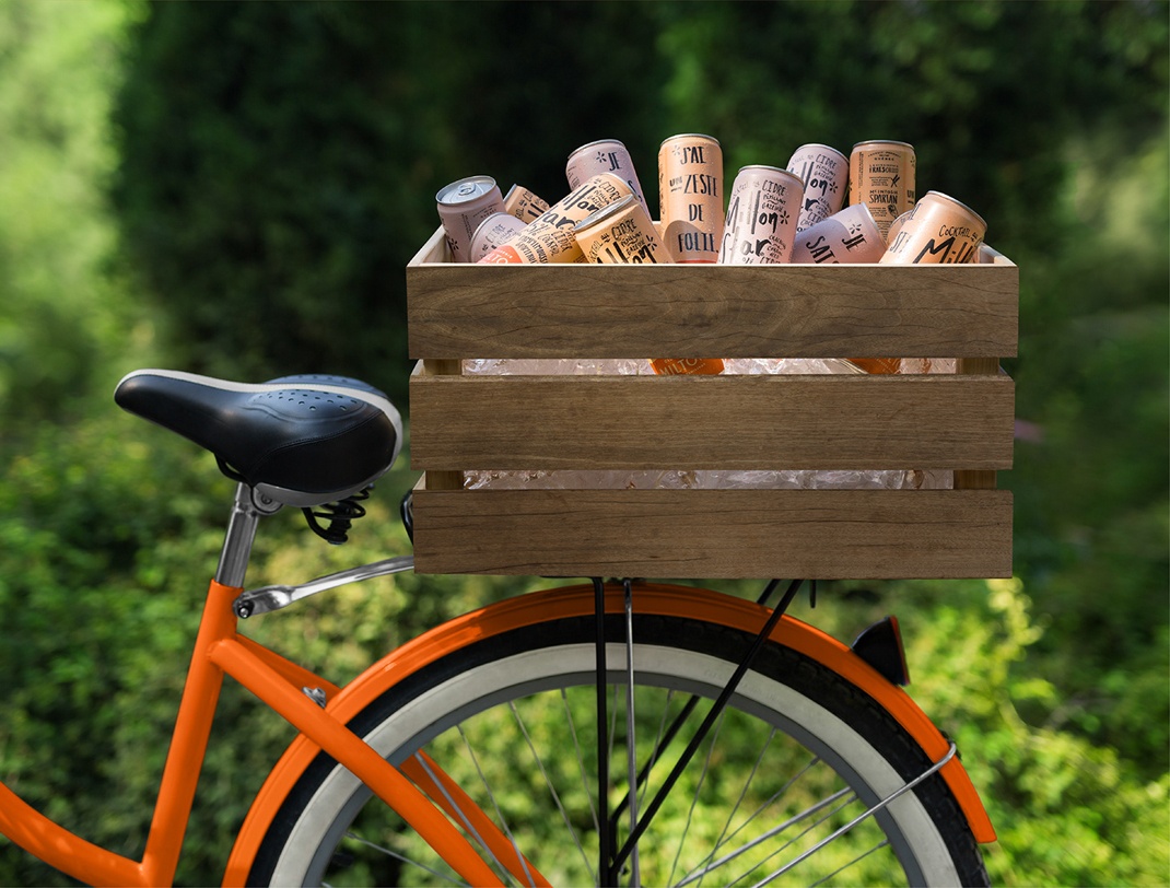 酒包裝設(shè)計公司